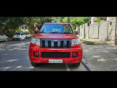 Used 2018 Mahindra TUV300 [2015-2019] T4 Plus for sale at Rs. 5,90,000 in Bangalo