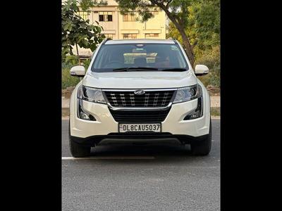 Used 2018 Mahindra XUV500 W7 [2018-2020] for sale at Rs. 10,00,000 in Delhi