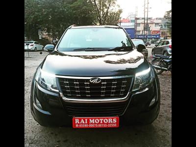 Used 2018 Mahindra XUV500 W7 [2018-2020] for sale at Rs. 10,40,000 in Ludhian