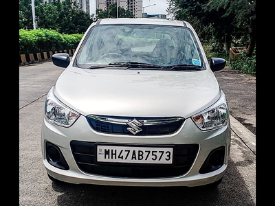 Used 2018 Maruti Suzuki Alto K10 [2014-2020] LXi [2014-2019] for sale at Rs. 3,25,000 in Mumbai