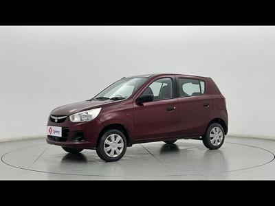 Used 2018 Maruti Suzuki Alto K10 [2014-2020] VXi [2014-2019] for sale at Rs. 3,35,000 in Ghaziab
