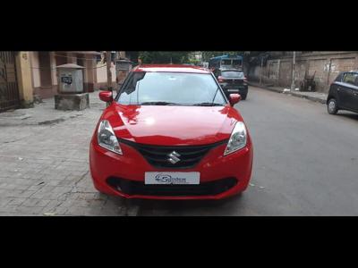 Used 2018 Maruti Suzuki Baleno [2015-2019] Sigma 1.3 for sale at Rs. 4,64,000 in Kolkat