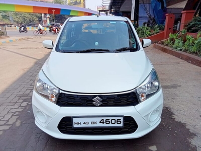 Used 2018 Maruti Suzuki Celerio [2017-2021] VXi AMT [2017-2019] for sale at Rs. 4,49,000 in Than