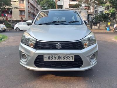 Used 2018 Maruti Suzuki Celerio [2017-2021] VXi (O) AMT [2017-2019] for sale at Rs. 3,25,000 in Kolkat