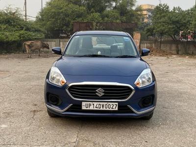 Used 2018 Maruti Suzuki Dzire [2017-2020] VXi for sale at Rs. 5,40,000 in Delhi