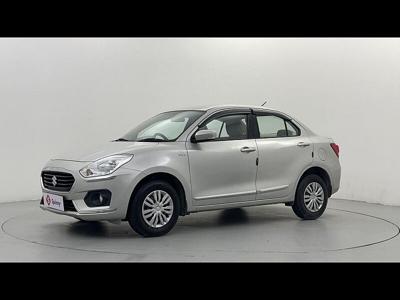 Used 2018 Maruti Suzuki Dzire [2017-2020] VXi for sale at Rs. 5,81,000 in Ghaziab