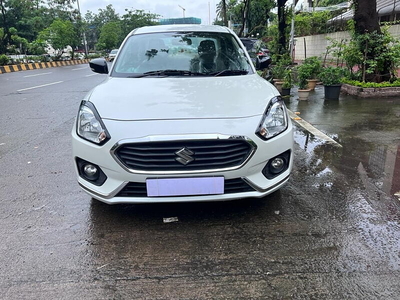 Used 2018 Maruti Suzuki Dzire [2017-2020] ZDi AMT for sale at Rs. 7,91,000 in Mumbai