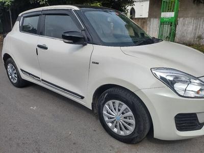 Used 2018 Maruti Suzuki Swift [2014-2018] VDi ABS [2014-2017] for sale at Rs. 5,75,000 in Allahab