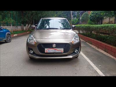Used 2018 Maruti Suzuki Swift [2014-2018] VDi ABS [2014-2017] for sale at Rs. 7,25,000 in Bangalo