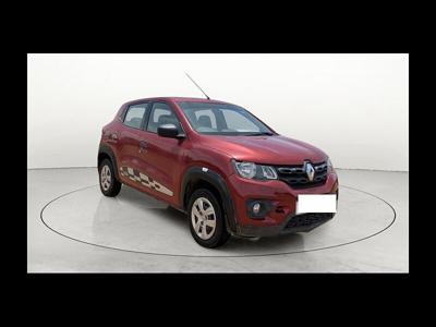 Used 2018 Renault Kwid [2015-2019] 1.0 RXT [2016-2019] for sale at Rs. 3,51,000 in Coimbato