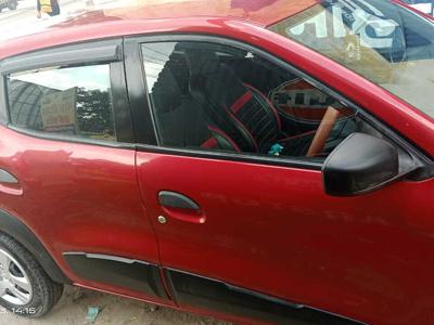 Used 2018 Renault Kwid [2015-2019] RXT [2015-2019] for sale at Rs. 3,20,000 in Jaipu