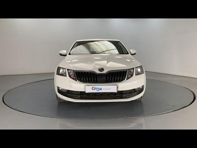 Used 2018 Skoda Octavia [2015-2017] 1.4 TSI Ambition for sale at Rs. 14,20,000 in Bangalo