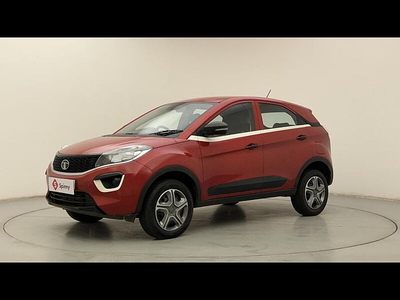 Used 2018 Tata Nexon [2017-2020] XM Diesel for sale at Rs. 6,81,000 in Pun