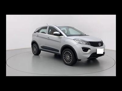 Used 2018 Tata Nexon [2017-2020] XM Diesel for sale at Rs. 7,15,000 in Pun