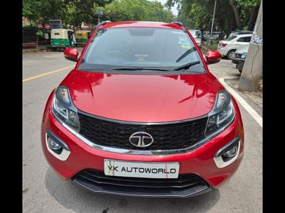 Used 2018 Tata Nexon [2017-2020] XZ Plus Diesel for sale at Rs. 7,75,000 in Delhi