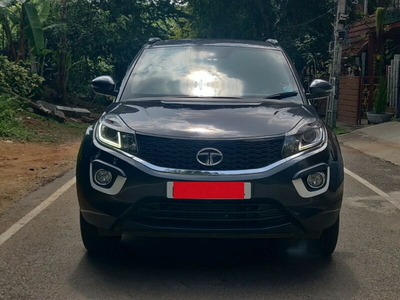 Used 2018 Tata Nexon [2017-2020] XZ Plus Diesel for sale at Rs. 9,25,000 in Bangalo
