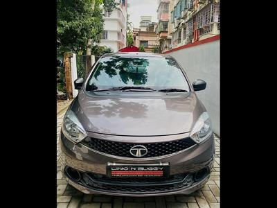 Used 2018 Tata Tiago [2016-2020] Revotorq XM [2016-2019] for sale at Rs. 3,65,000 in Kolkat