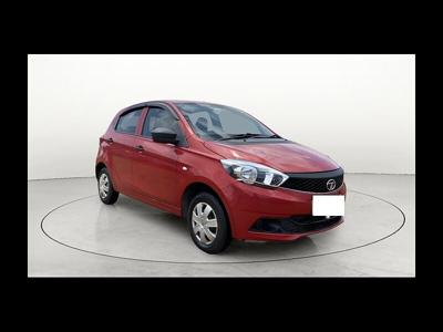 Used 2018 Tata Tiago [2016-2020] Revotron XM [2016-2019] for sale at Rs. 3,99,000 in Coimbato