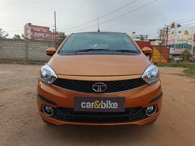 Used 2018 Tata Tiago [2016-2020] Revotron XZ for sale at Rs. 5,75,000 in Bangalo