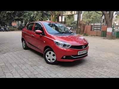 Used 2018 Tata Tigor [2017-2018] Buzz Petrol for sale at Rs. 4,40,000 in Delhi