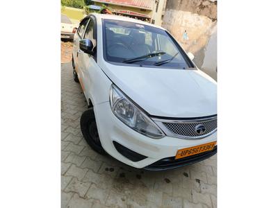 Used 2018 Tata Zest XM 75 PS Diesel for sale at Rs. 3,60,000 in Varanasi