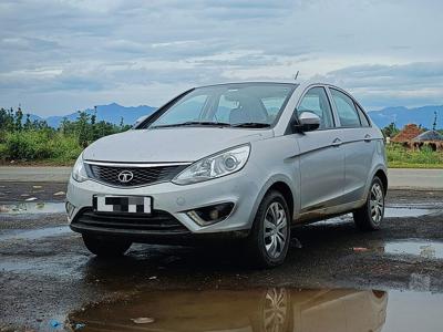 Used 2018 Tata Zest XM 75 PS Diesel for sale at Rs. 5,50,000 in Kanpu