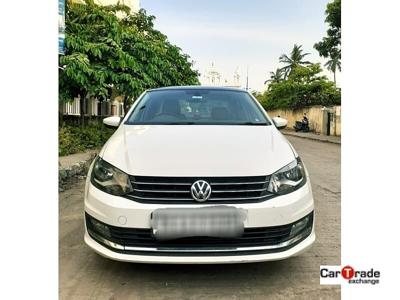 Used 2018 Volkswagen Vento [2014-2015] Highline Diesel for sale at Rs. 8,00,000 in Chennai