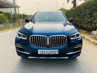 Used 2019 BMW X5 [2019-2023] xDrive30d xLine for sale at Rs. 67,00,000 in Delhi