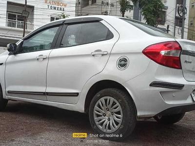Used 2019 Ford Aspire Trend 1.5 TDCi [2018-2020] for sale at Rs. 6,20,000 in Hyderab