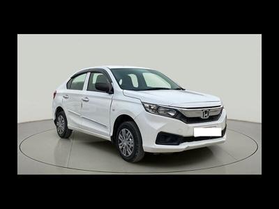 Used 2019 Honda Amaze [2016-2018] 1.2 E i-VTEC for sale at Rs. 5,77,000 in Jaipu