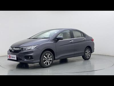 Used 2019 Honda City [2014-2017] V for sale at Rs. 8,98,000 in Bangalo