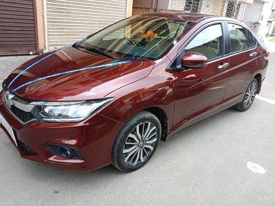 Used 2019 Honda City [2014-2017] VX for sale at Rs. 7,15,000 in Kolkat