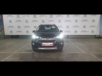 Used 2019 Honda WR-V [2017-2020] VX MT Petrol for sale at Rs. 8,75,000 in Coimbato