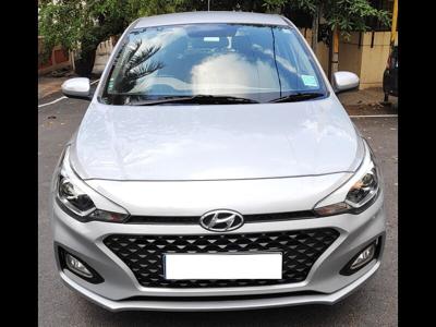 Used 2019 Hyundai Elite i20 [2014-2015] Asta 1.2 (O) for sale at Rs. 8,00,000 in Bangalo