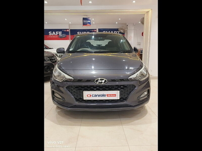 Used 2019 Hyundai Elite i20 [2018-2019] Asta 1.4 CRDi Dual Tone for sale at Rs. 6,75,000 in Lucknow