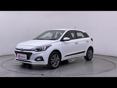 Used 2019 Hyundai Elite i20 [2019-2020] Asta 1.2 (O) [2019-2020] for sale at Rs. 6,57,000 in Chennai