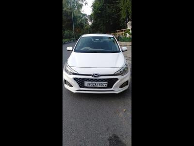 Used 2019 Hyundai Elite i20 [2019-2020] Sportz Plus 1.4 CRDi for sale at Rs. 6,75,000 in Lucknow