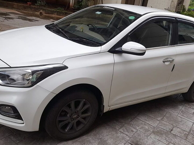 Used 2019 Hyundai Elite i20 [2019-2020] Sportz Plus 1.4 CRDi for sale at Rs. 8,25,000 in Than