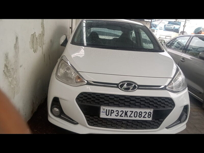 Used 2019 Hyundai Grand i10 [2013-2017] Magna 1.1 CRDi [2016-2017] for sale at Rs. 5,50,000 in Lucknow