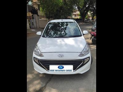 Used 2019 Hyundai Santro Sportz [2018-2020] for sale at Rs. 4,90,000 in Coimbato