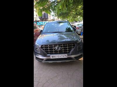 Used 2019 Hyundai Verna [2015-2017] 1.6 VTVT SX (O) for sale at Rs. 9,30,000 in Patn