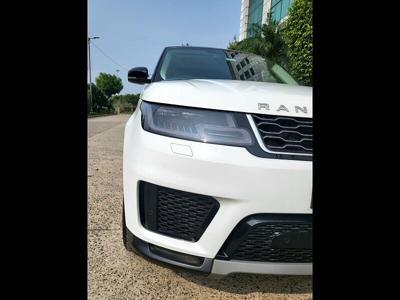 Used 2019 Land Rover Range Rover Sport [2013-2018] V6 HSE for sale at Rs. 1,10,00,000 in Delhi