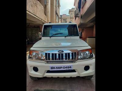 Used 2019 Mahindra Bolero [2011-2020] SLE BS III for sale at Rs. 7,30,000 in Patn