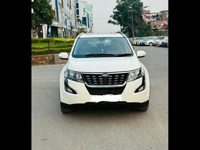 Used 2019 Mahindra XUV500 W11 (O) AWD for sale at Rs. 13,99,000 in Delhi