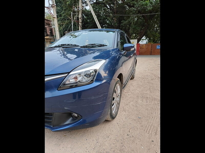 Used 2019 Maruti Suzuki Baleno [2019-2022] Alpha Automatic for sale at Rs. 7,00,000 in Hyderab