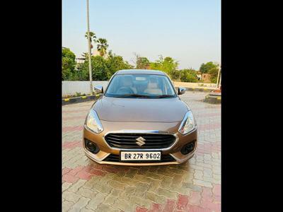 Used 2019 Maruti Suzuki Dzire [2017-2020] VDi for sale at Rs. 6,25,000 in Patn