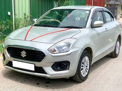 Used 2019 Maruti Suzuki Dzire [2017-2020] VDi for sale at Rs. 7,20,000 in Lucknow