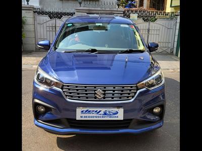 Used 2019 Maruti Suzuki Ertiga [2018-2022] ZXi Plus for sale at Rs. 8,50,000 in Kolkat