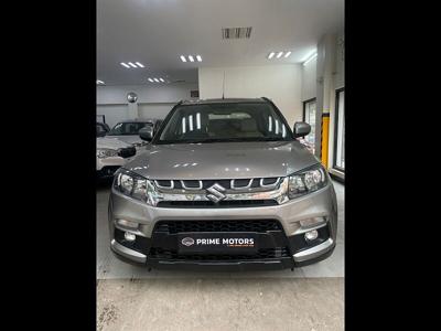 Used 2019 Maruti Suzuki Vitara Brezza [2016-2020] VDi for sale at Rs. 9,40,000 in Chennai