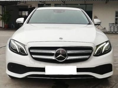 Used 2019 Mercedes-Benz E-Class [2017-2021] E 200 Exclusive for sale at Rs. 49,99,999 in Kolkat